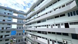 Sherwood Towers (D21), Apartment #584418641